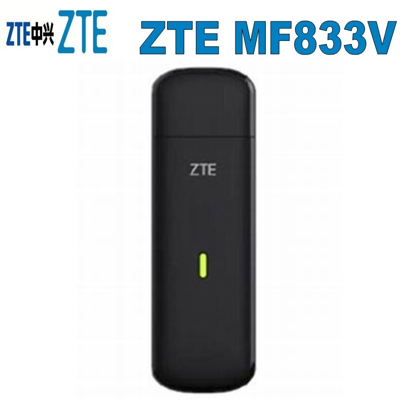 ZTE MF833 MF833T MF833V 4G LTE Cat4 USB ƽ ..